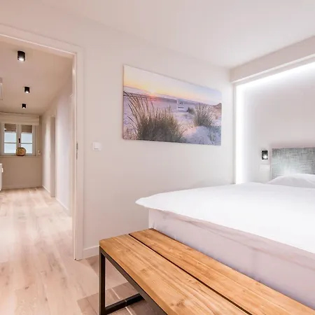 Reethues Mali - Ihr Modernes Urlaubsdomizil In Sylt 凯图姆