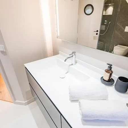 度假居 Reethues Mali - Ihr Modernes Urlaubsdomizil In Sylt