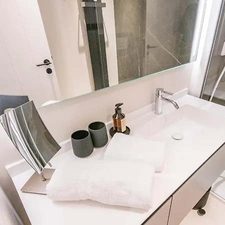 度假居 Reethues Mali - Ihr Modernes Urlaubsdomizil In Sylt *