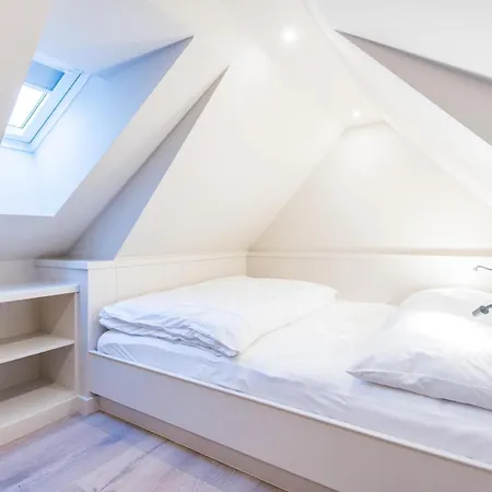 Reethues Mali - Ihr Modernes Urlaubsdomizil In Sylt 凯图姆