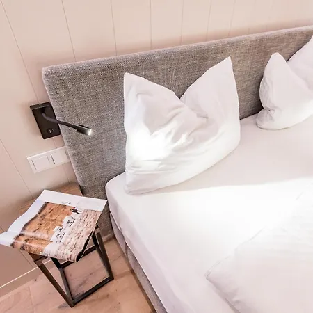 Reethues Mali - Ihr Modernes Urlaubsdomizil In Sylt