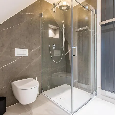 Reethues Mali - Ihr Modernes Urlaubsdomizil In Sylt 度假居