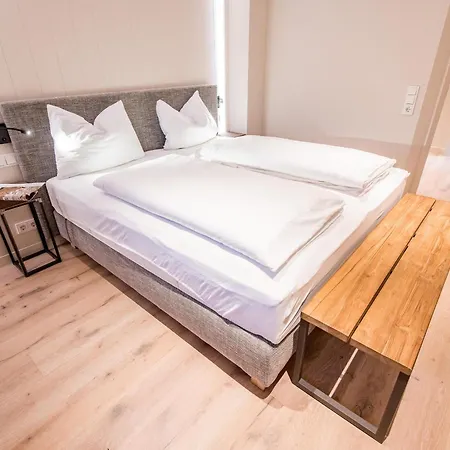 Reethues Mali - Ihr Modernes Urlaubsdomizil In Sylt 度假居 凯图姆