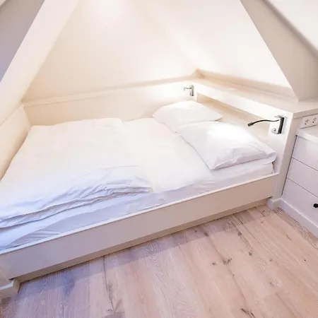 Reethues Mali - Ihr Modernes Urlaubsdomizil In Sylt *