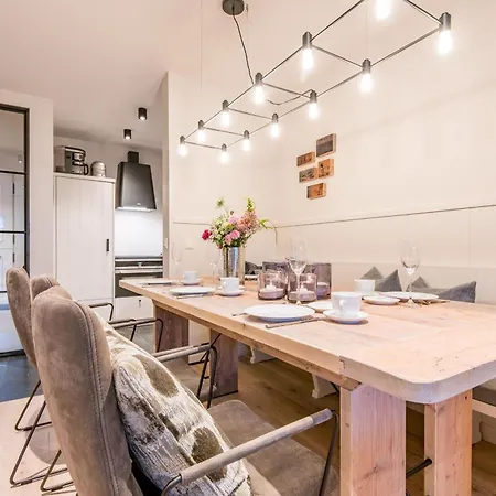 Reethues Mali - Ihr Modernes Urlaubsdomizil In Sylt 度假居 *