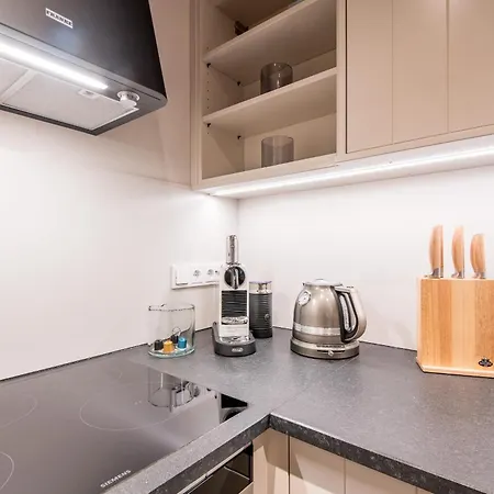 Reethues Mali - Ihr Modernes Urlaubsdomizil In Sylt *